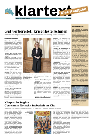 klartext-Ausgabe_April26 Kiezteil